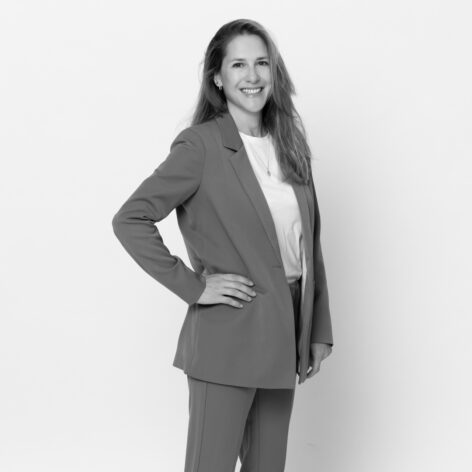 Portrait Caroline Béhier